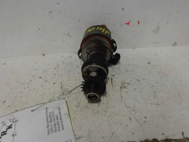 Distribuidor convertible compatible con 97-02 GOLF 477765 Foto 3 de 4