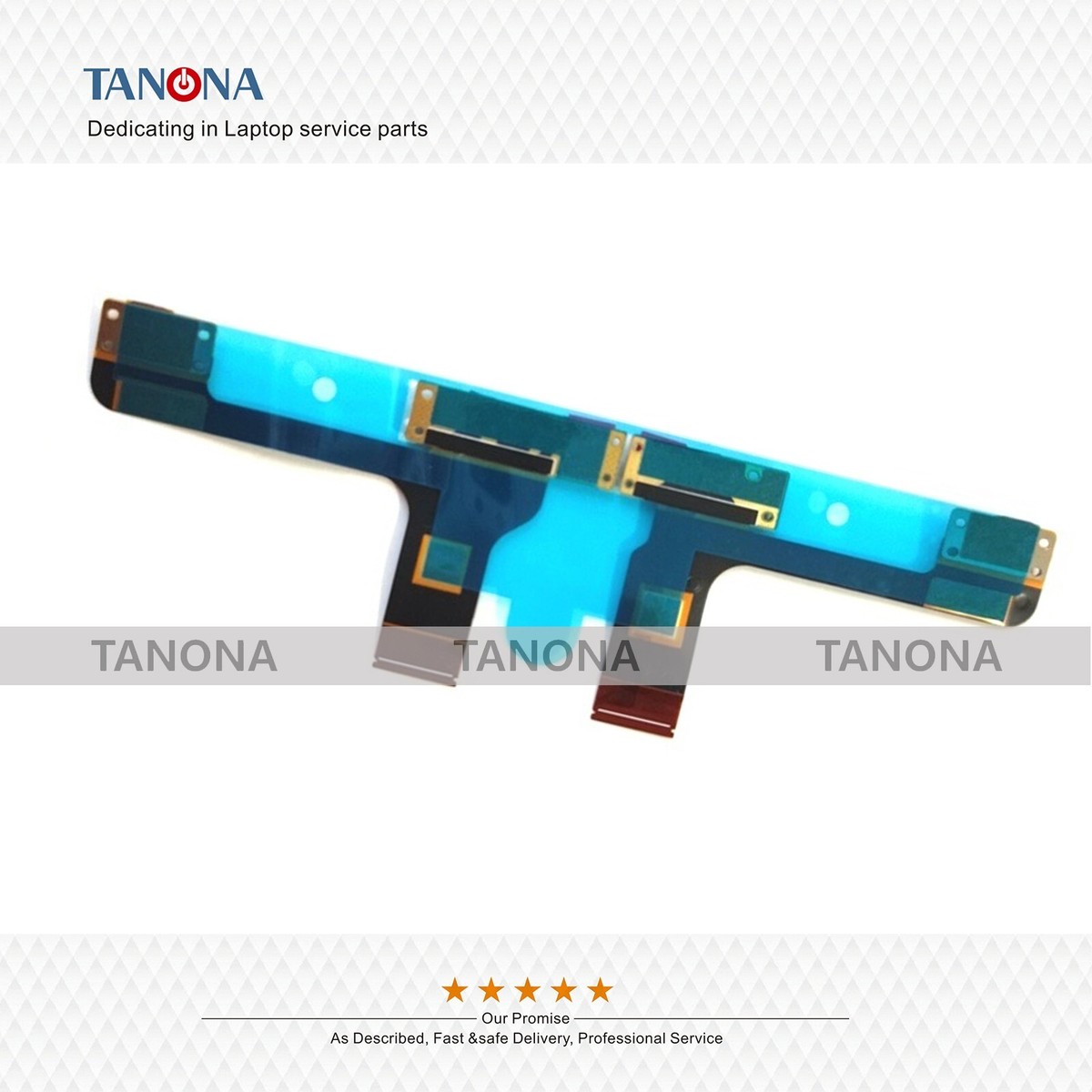 New 07N4RY 7N4RY For Dell XPS13 9320 Build In Webcam Camera