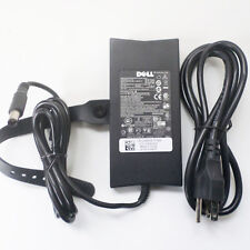 Original Power Charger For Dell Inspiron Ac Adapter 19 5v 4 62a 100 240v 50 60hz For Sale Online Ebay