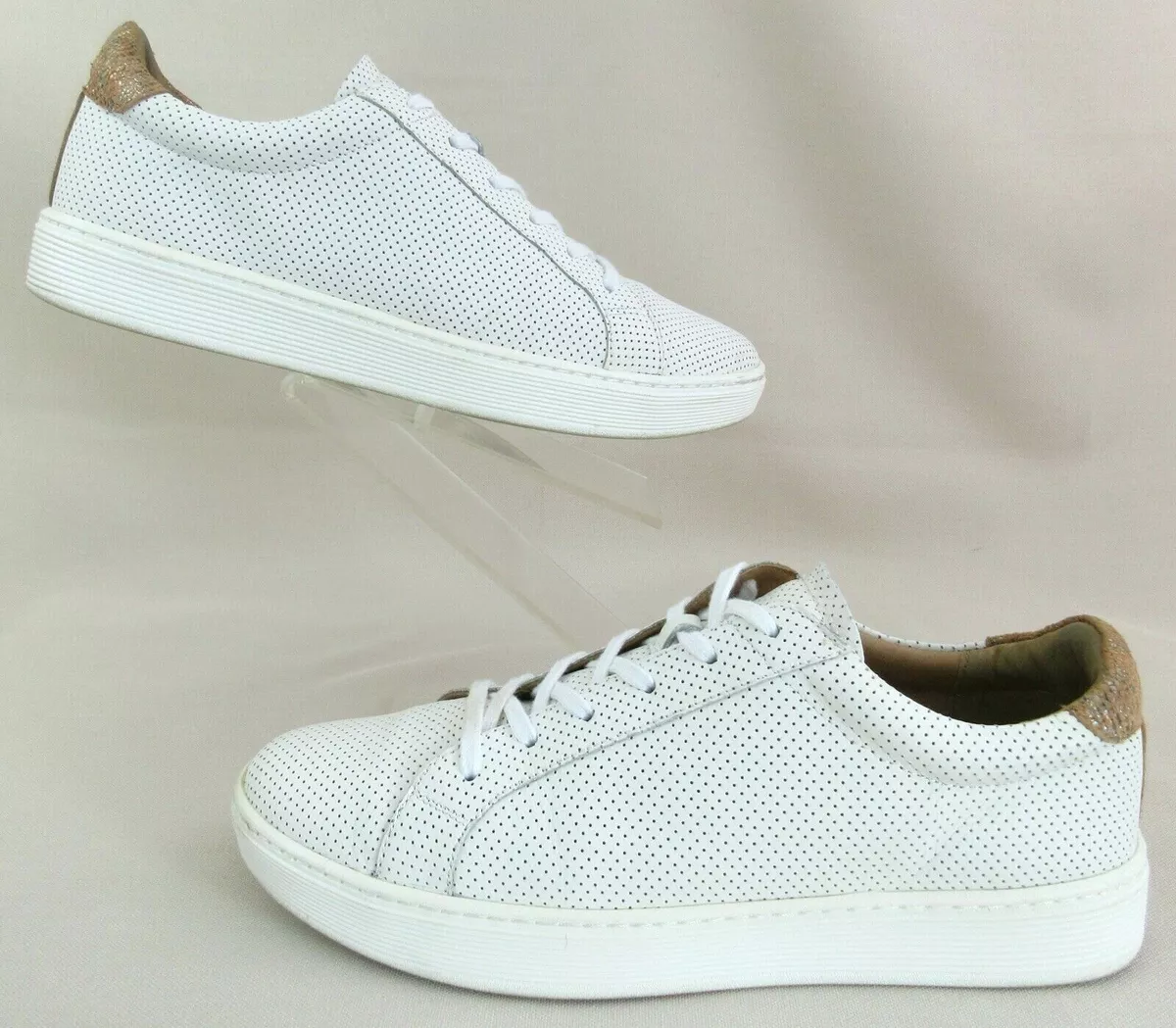 Sofft somers perforated sneaker sales