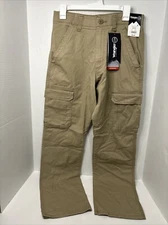 Wrangler ATG Pants 30/32 Aspen Cargo Pants Cotton Stretch Cargo Pocket