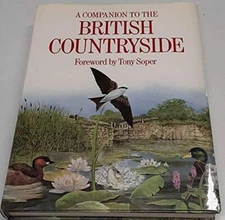 A Companion to the British countryside by unkown Book The Fast Free Shipping