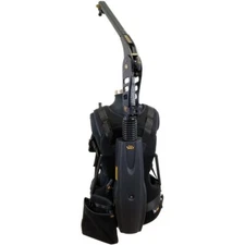 New Easyrig Vario 5 with STABIL G3 & Gimbal Rig Vest with EASYLOCK & Release