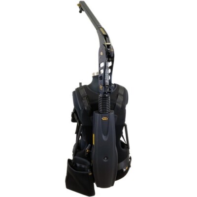 Easyrig Vario 5 with STABIL G3 & Gimbal Rig Vest with EASYLOCK & Quick Release