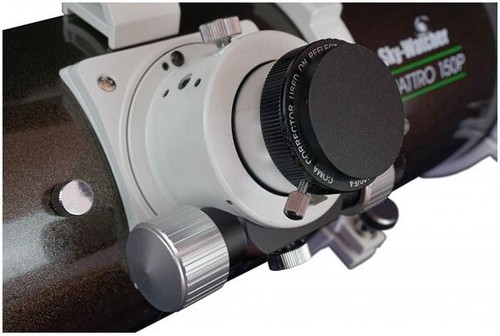 SkyWatcher Quattro 150P 6" Parabolic Dual-Speed Steel Telescope OTA #10248 (UK) - Picture 6 of 12