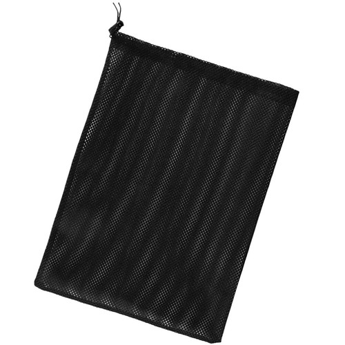 Compost Tea Filter Bag, 5-Pack - 600 Micron Mesh With Drawstring, 30.5 X 30.5 Cm, Prevents Clogging - View #9