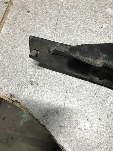 1988-94 Chevy Truck Defroster Distribution Duct - Picture 12 of 12