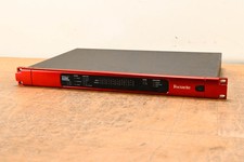 Focusrite RedNet A8R 8-Channel Dante Networke...