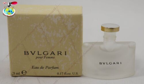 Bulgari Pour Femme Fragrances for sale | eBay
