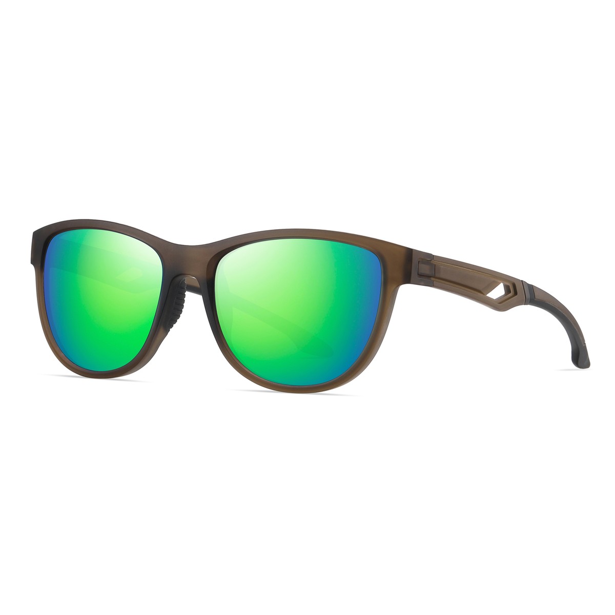 Reading Glasses Single Vision Polarized Sunglasses New Full Rim Reading  Glasses Polarized Mirrored Sunglasses UV400