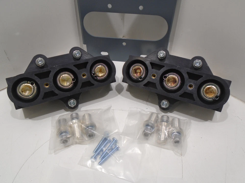 *NEW* EATON CUTLER-HAMMER PAD3LD SER C L Frame Breaker Plug in Block 68D9102G08 - Image 3 of 4