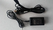 Honeywell MX8302PWRSPLY 5V Power Supply for MX8 HHT & Desktop Cradle