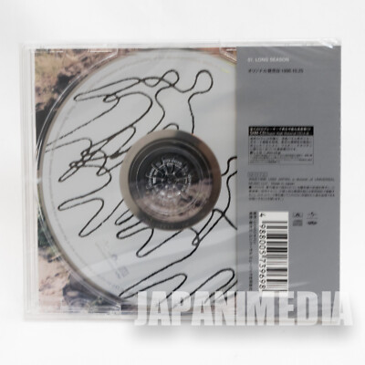 Fishmans Long Season SHM-CD Limited Edition UPCY-9231 JAPAN | eBay