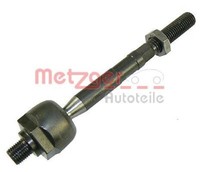 Metzger 51008308 Axialgelenk, Spurstange FüR Volvo