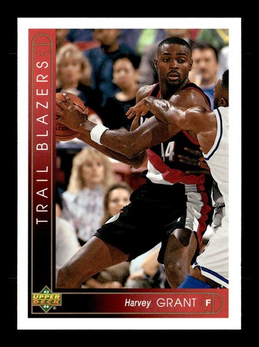 1993-94 Upper Deck Basketball Pick your card(s) - Picture 225 of 355