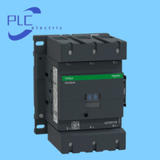 1 PC NEW Schneider LC1D115U7 contactor Expedited Shipping