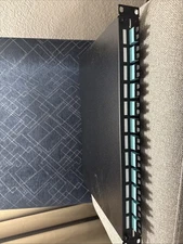 Panduit FMT1 Opticom® Fiber Tray