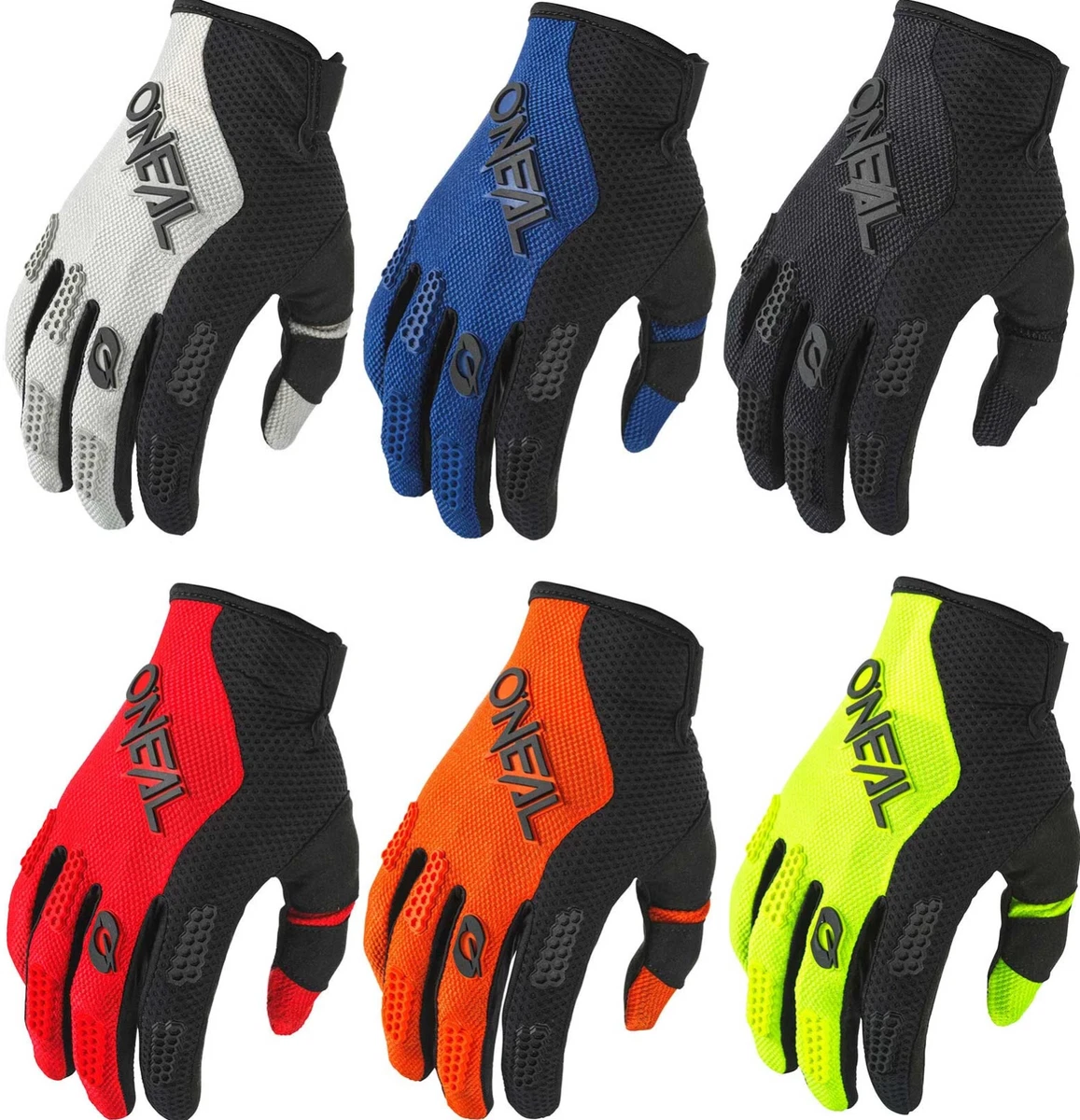 Fox | Jeugd 180 Elevated Cross handschoenen roze