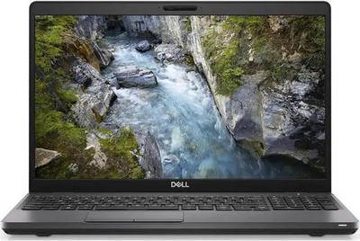 DELL Precision Business i5-9400H 32GB RAM 1TB SSD NVIDIA Quadro P620 15.6in