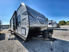 2026 Jayco Jay Flight 380DQS