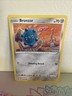 Bronzor 125/196 Swsh11: Lost Origin Regular NM-Mint Pokémon Card TCG