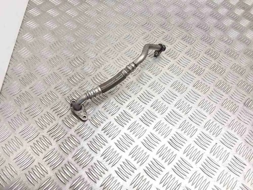 VW TOURAN 1T1, 1T2 Turbinenschmierrohr 03C145735C 1.40 Petrol 103kw 32635310