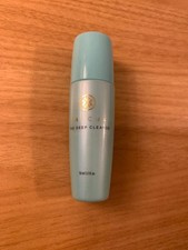 Tatcha The Deep Cleanse Gentle Exfoliating Cleanser 50ml 1.7 oz New Unopened