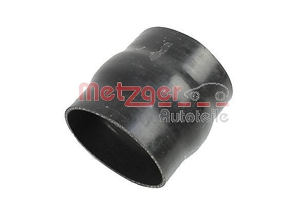 Metzger Ladeluftschlauch U.A. FüR CitroËN, Fiat, Peugeot-image