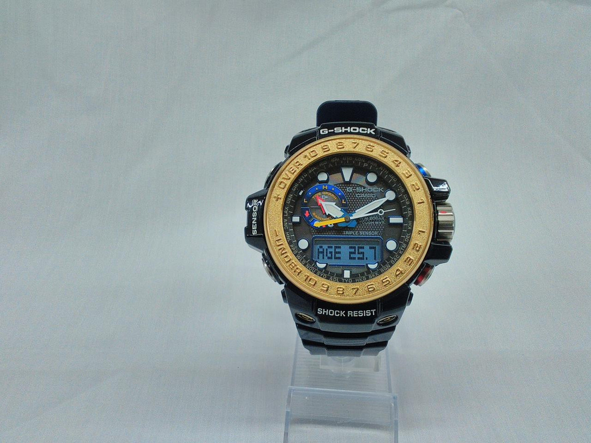 G-SHOCK Gwn-1000F | eBay G-SHOCK Gwn-1000F | eBay