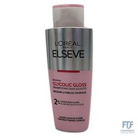 L'oréAl Paris - Routine Gesichtspflege Und Haarpflege – GlykolsäUre – Shampoo +