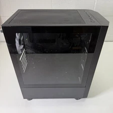 Skytech Gaming Shadow Desktop PC Case ONLY w/ 650w PSU