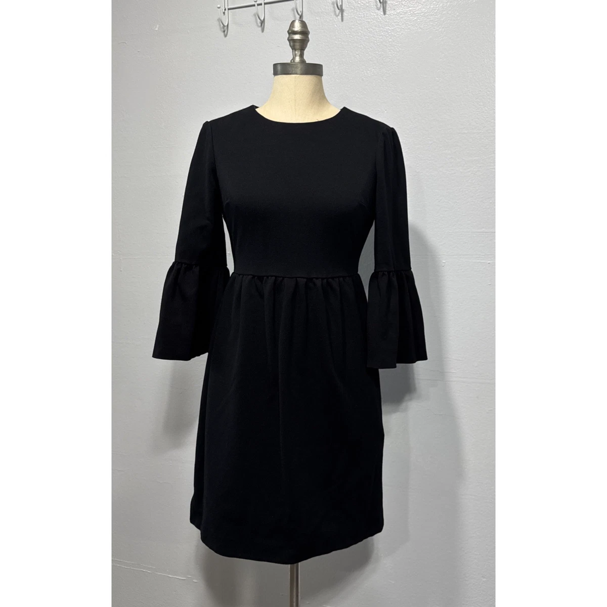 club monaco jessany dress Club Monaco Cotton Smocked Bodice Maxi Dress