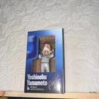 ANA Yoshinobu Yamamoto Los Angeles Dodgers Bobblehead Autographed MLB In Box