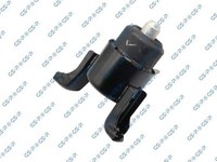 Lagerung Motor Rechts Gsp 511155 FÜR Mazda