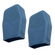 AC19-2 Extension Ladder Covers, Ladder Feet Rubber Pads, 2 Packs Ladder