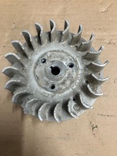 Volant moteur motoculteur (ORIGINE) ISEKI AC1 - AC2