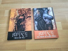 Angel Präsentiert: Spike - Nach Dem Fall & D...