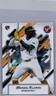 2025 Topps Pristine - Denzel Clarke #51 (RC)