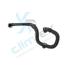 CLIMTEX SAUGROHR LUFTVERSORGUNG passend für SKODA SUPERB VW PASSAT 3B 1.8 T 