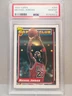 ⭐ 1992 Topps Michael Jordan #205 PSA 10 Gem Mint – Bulls HOF Legend – Original