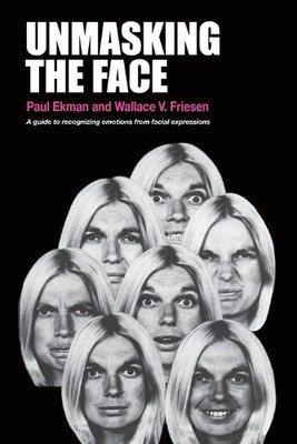 Ekman Unmasking the Face (Taschenbuch)