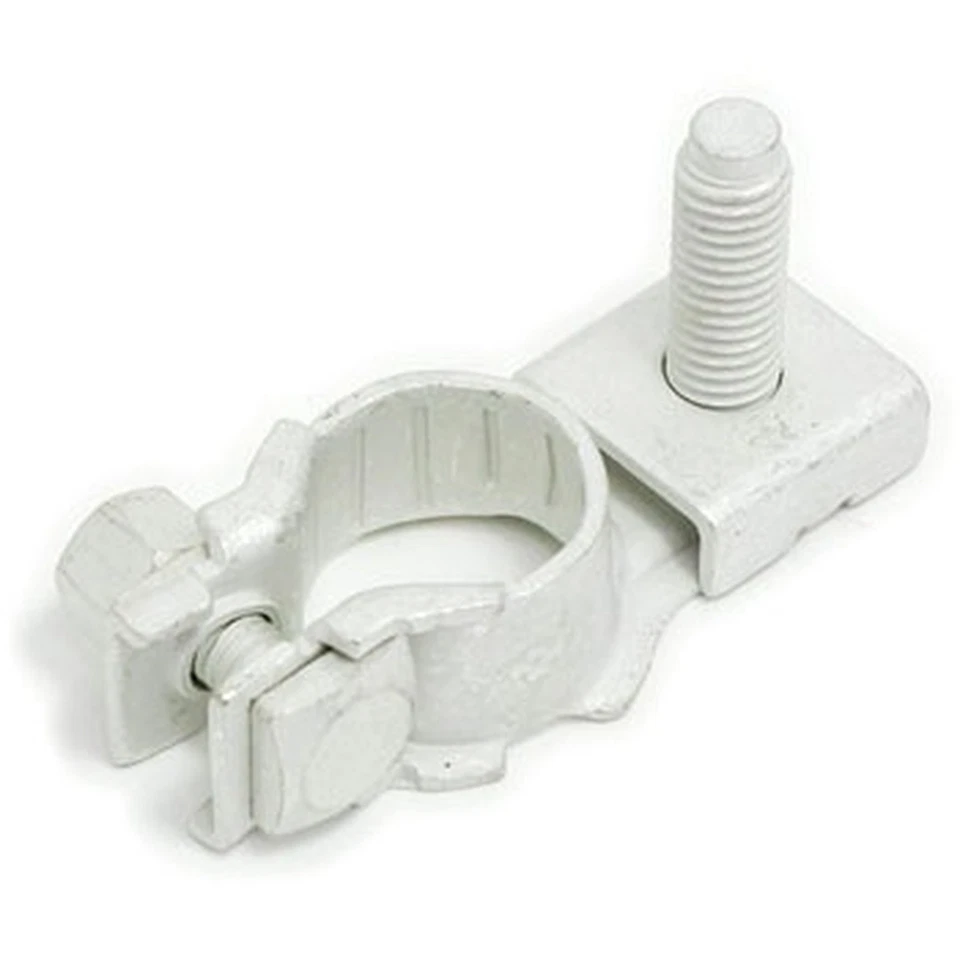 Extremo terminal de cable de batería TOYOTA LEXUS / OEM / 82675-60020 para LX470 LX570 Foto 2 de 2