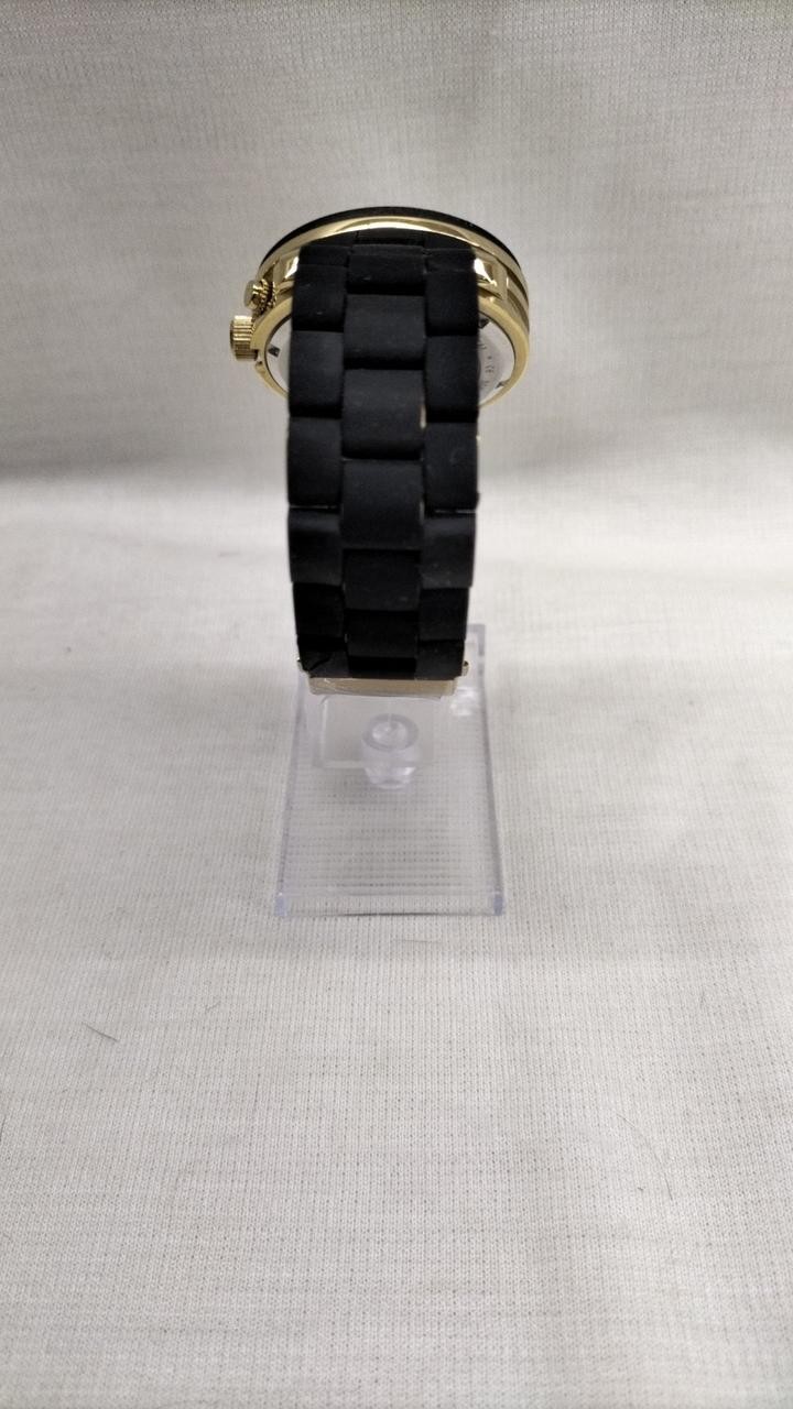 Michael Kors MK-5191 Quartz Analog Men's Watch 3M Warranty Used thumbnail 4