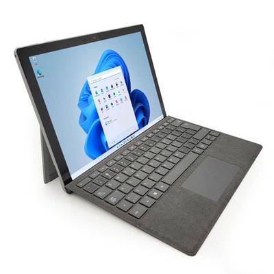 Microsoft Surface Pro 7 1866 Intel Core i5-1035G4 8GB RAM 128GB 12'' Windows 11
