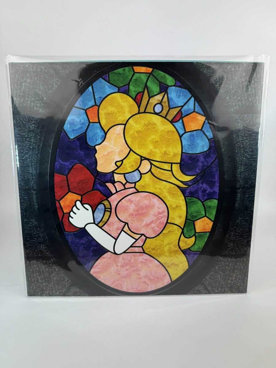 Super Mario 64 RESTORED - Vinyl 2LP VGM OST - Soundtrack (2024) | eBay