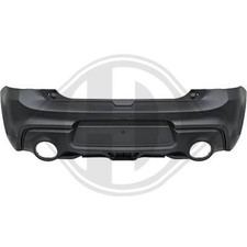 Stoßstange hinten für SUZUKI