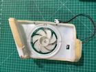 LG MHN62322001 Refrigerator Evaporator Fan Motor AZ229721 | SLA47