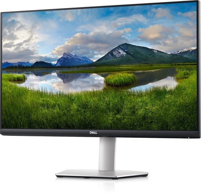 Dell S2721QS 27'' 4K UHD IPS Monitor | TOP
