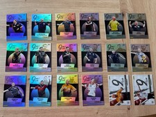 Panini PDC Darts World Championship 2026 -  9...