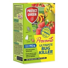 Provanto Ultimate Bug Killer Concentrate - Fast Acting Insecticide